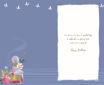 Picture of HAVE A LOVELY BIRTHDAY CARD